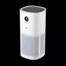 Ремонт очистителей воздуха Midea